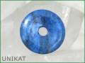 Lapis Lazuli Donut 40 mm - Unikat 01