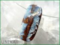 Opal  -  Boulder Opal  -  Anhänger