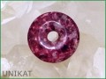 Thulit Donut 30 mm - Unikat 02